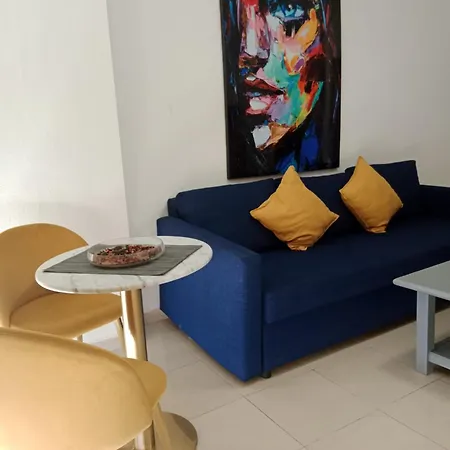 Apartment El Velero *