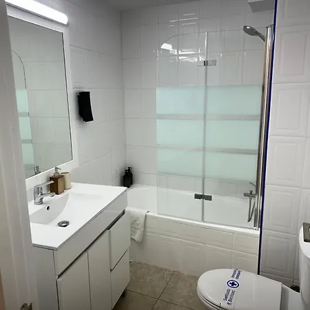 El Velero * Торремолинос