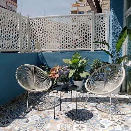 El Velero Torremolinos