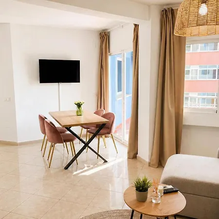 Apartment El Velero