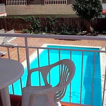 Διαμέρισμα El Velero