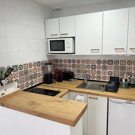 El Velero Apartamento