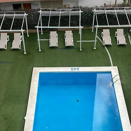 El Velero Torremolinos