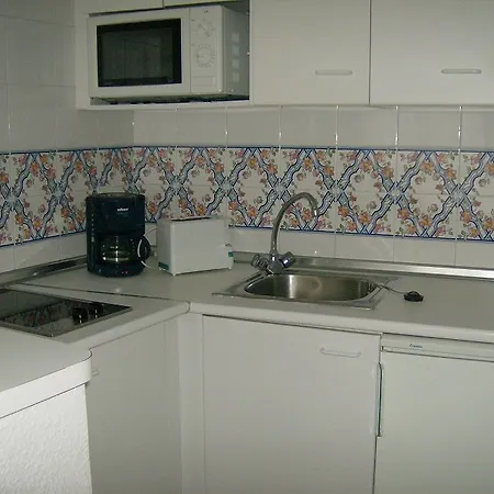 Apartment El Velero Torremolinos