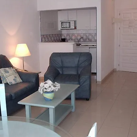 Apartment El Velero Torremolinos