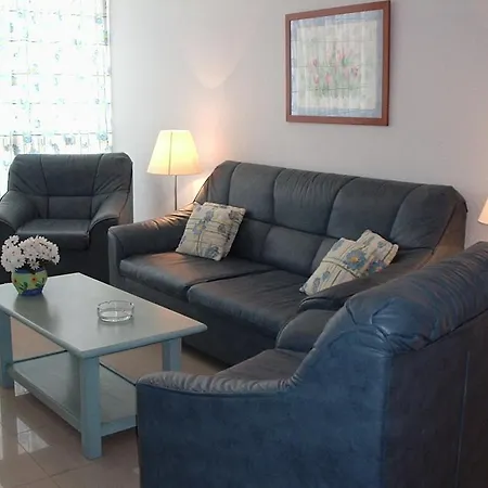 El Velero Apartment *