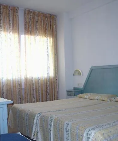 アパート El Velero *