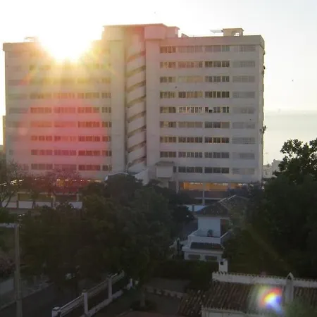 Apartmán El Velero Torremolinos