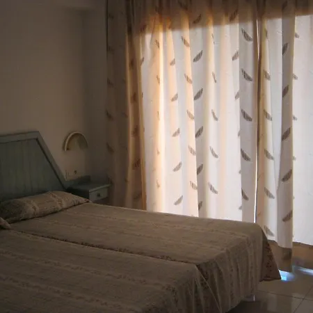 El Velero Apartment Torremolinos