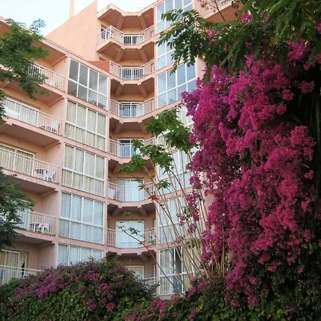 El Velero Apartment