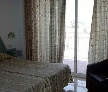 El Velero Διαμέρισμα Τορρεμολίνος