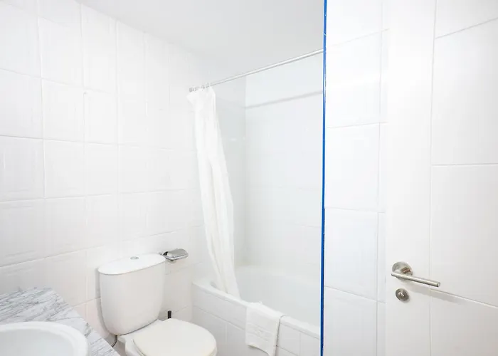 Apartment El Velero Torremolinos