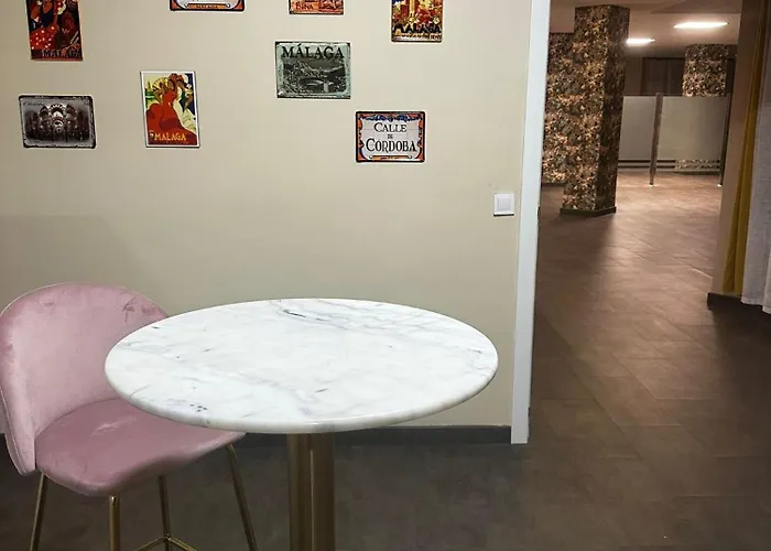 Apartment El Velero Torremolinos