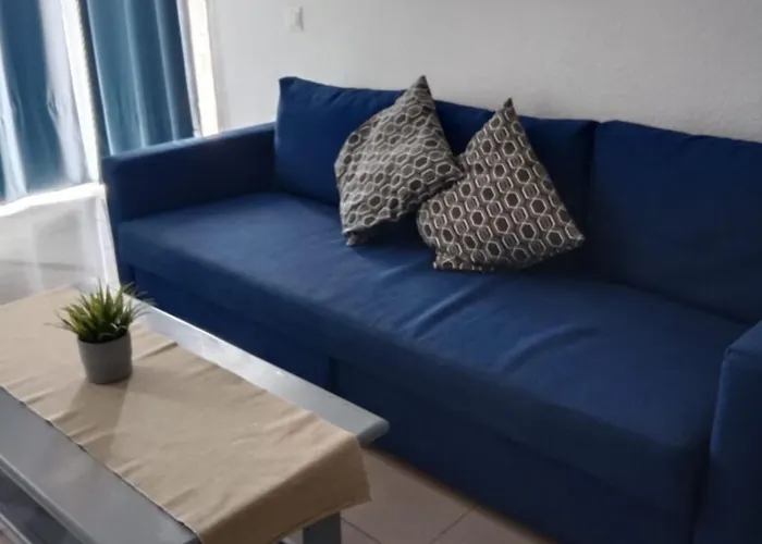 Apartment El Velero Torremolinos