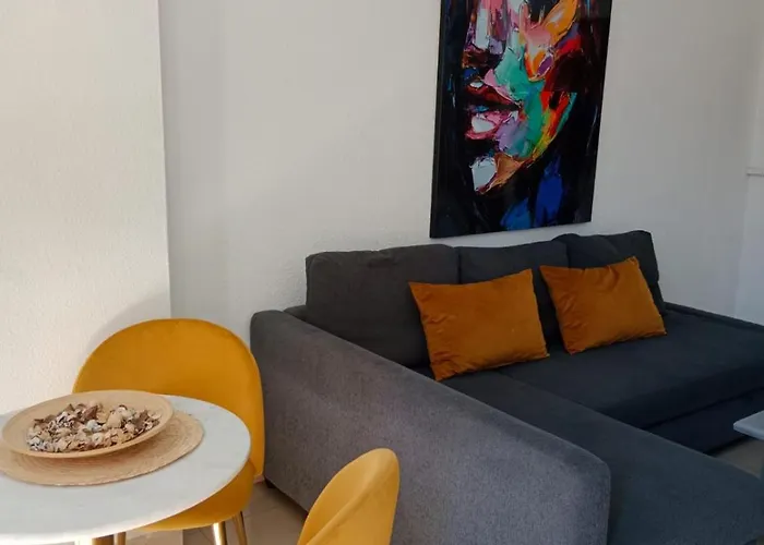 El Velero Торремолинос