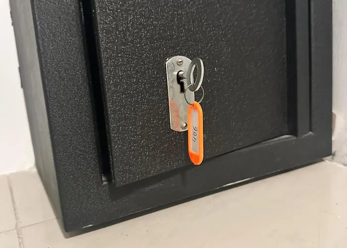 Апартаменты El Velero