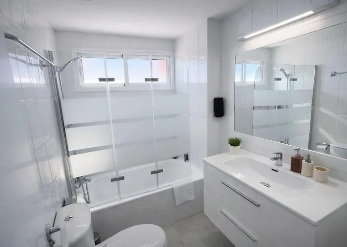 El Velero * Торремолинос