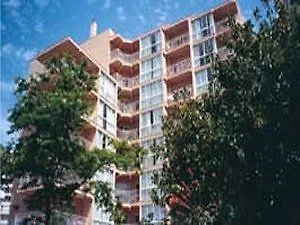 El Velero Apartment *