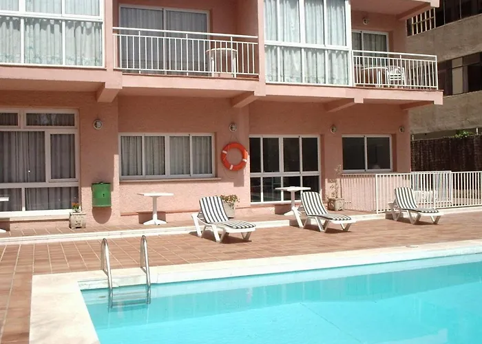 El Velero דירה *