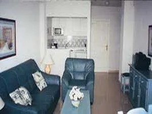 El Velero Apartment Torremolinos