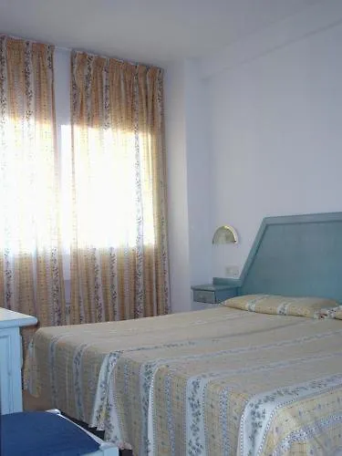 Apartment El Velero *