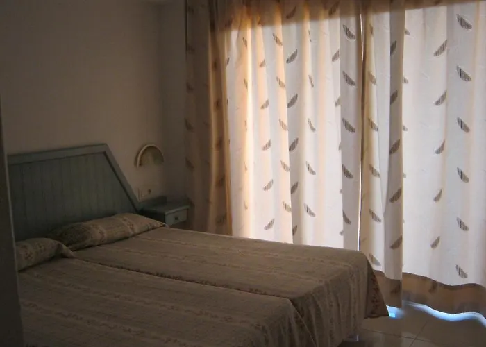 El Velero Apartment Torremolinos