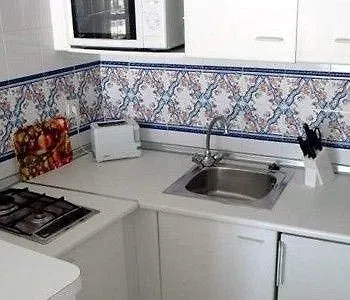 Apartment El Velero *