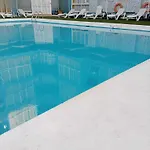 Apartmán El Velero