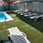Apartmán El Velero *