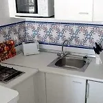 Apartmán El Velero *