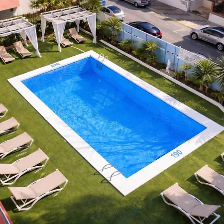 Appartamento El Velero