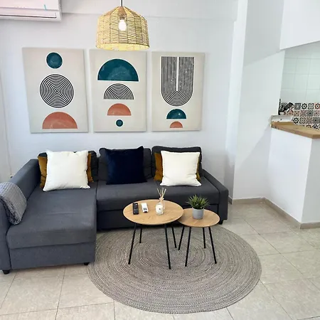 Appartamento El Velero Torremolinos