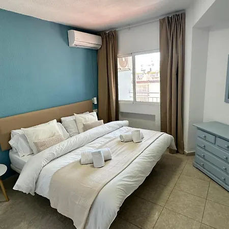 El Velero Torremolinos