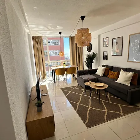 Appartamento El Velero Torremolinos