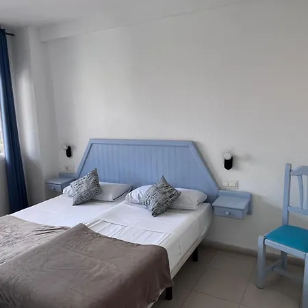 El Velero Apartmán *