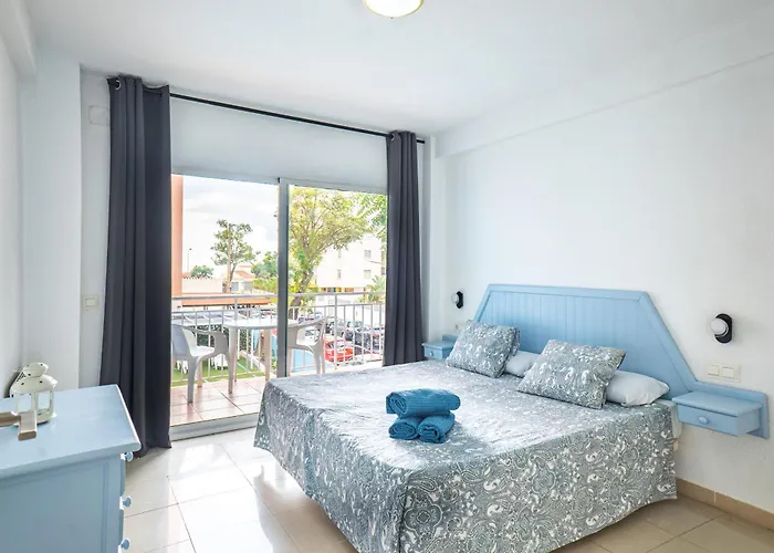 El Velero * Torremolinos