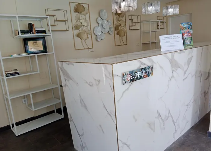 El Velero Appartamento Torremolinos