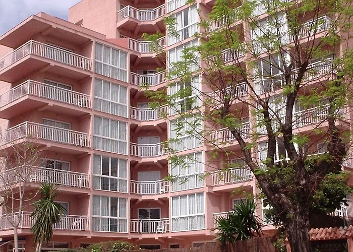 El Velero Appartamento Torremolinos