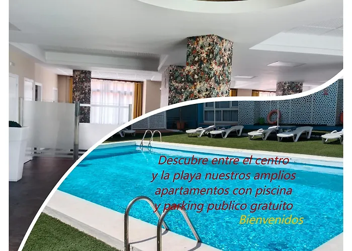 El Velero Appartamento