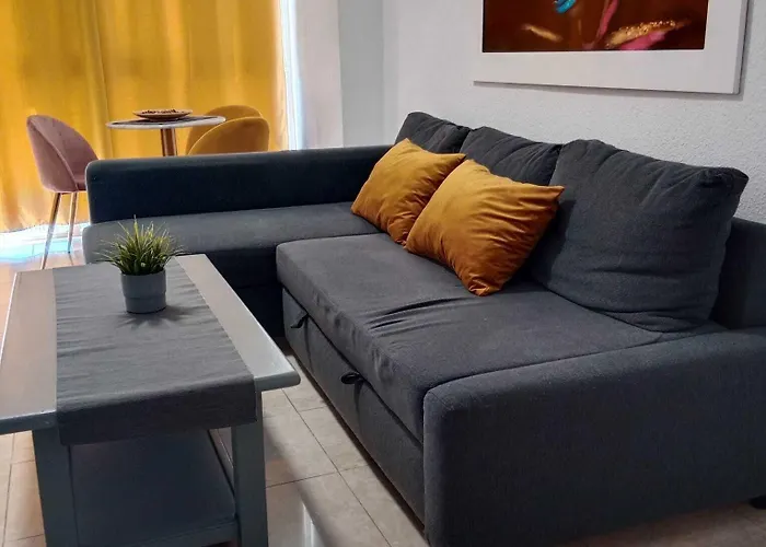 El Velero Appartamento Torremolinos