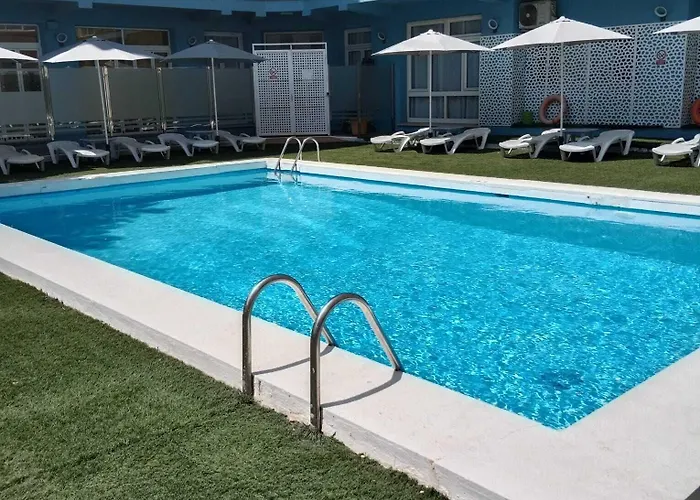 El Velero Torremolinos