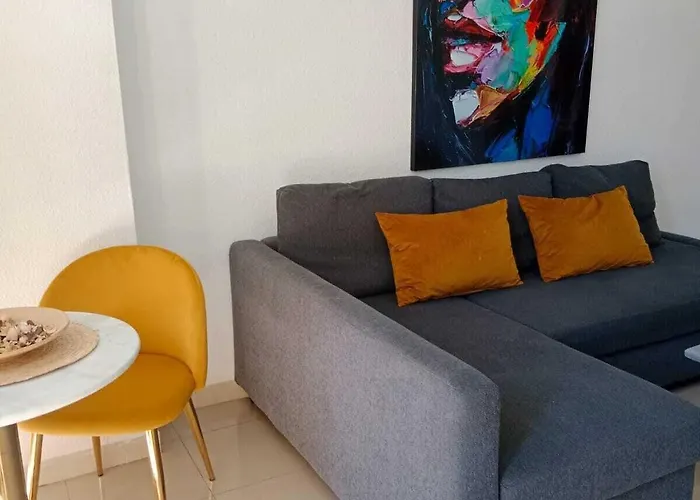 El Velero Appartamento Torremolinos