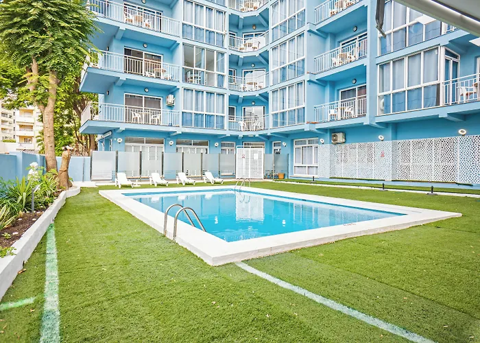 El Velero Appartamento Torremolinos