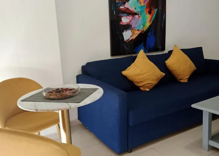 Appartamento El Velero *