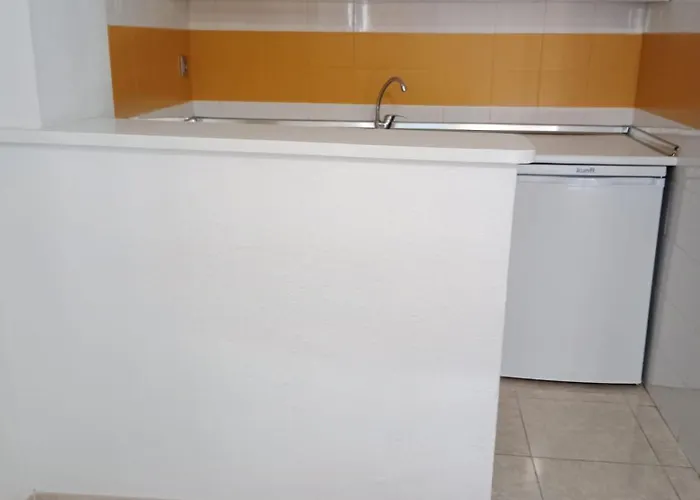 El Velero Appartamento