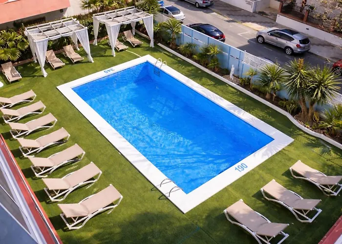 Appartamento El Velero