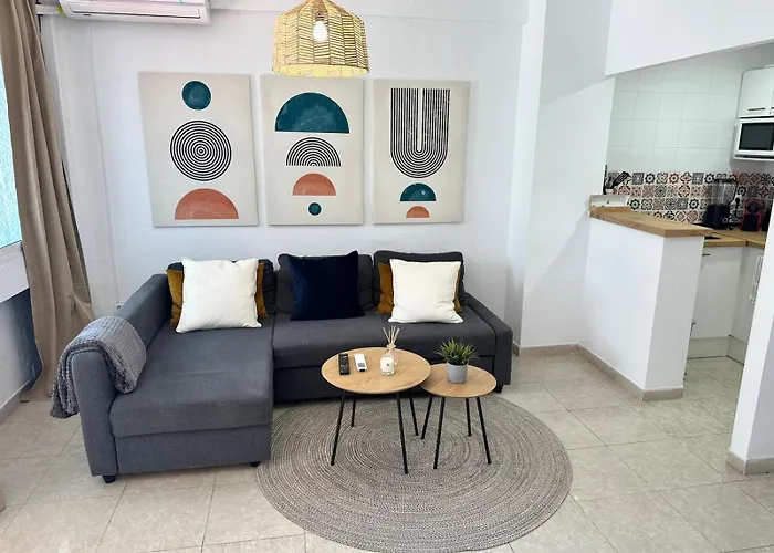 Appartamento El Velero Torremolinos