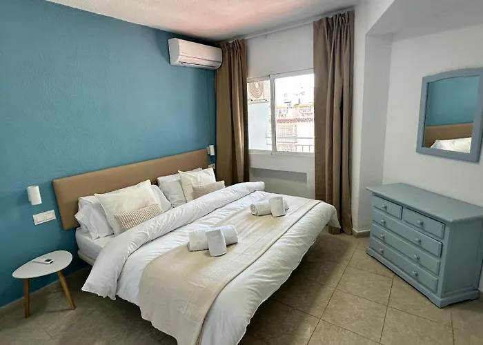 El Velero Torremolinos