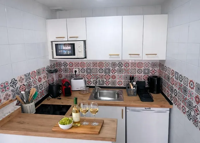 El Velero Appartamento Torremolinos