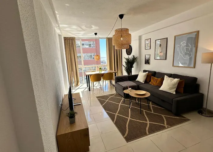 Appartamento El Velero Torremolinos